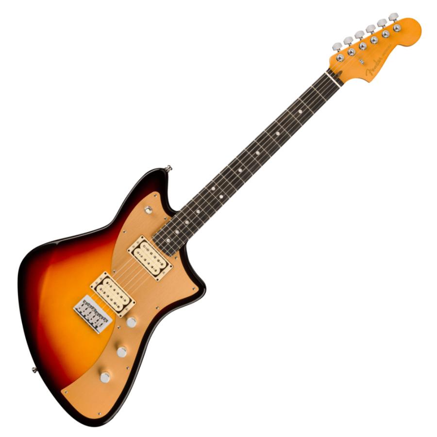 Fender（フェンダー） American Ultra II Meteora EB Ultraburst