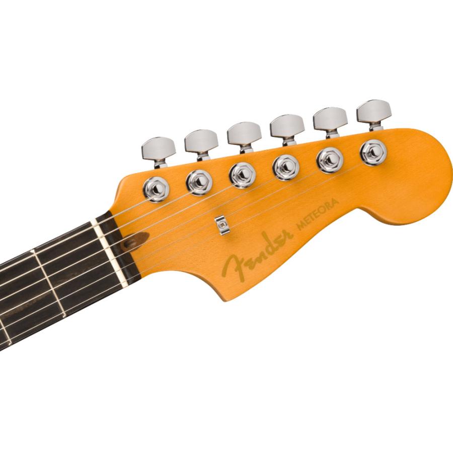 Fender（フェンダー） American Ultra II Meteora EB Ultraburst