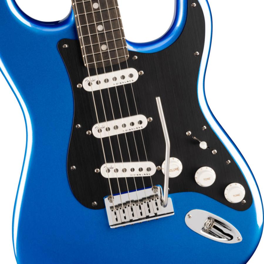 Fender フェンダー American Ultra II Stratocaster EB Noble Blue エレキギター ストラトキャスター