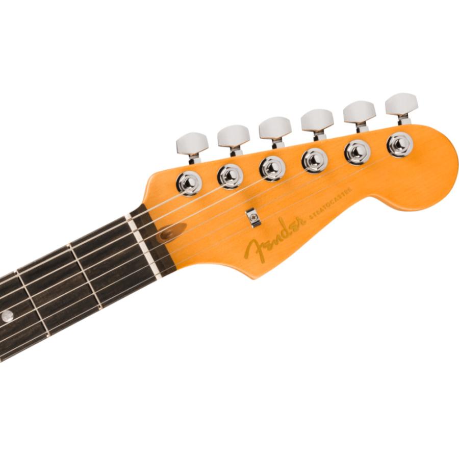 Fender フェンダー American Ultra II Stratocaster EB Noble Blue エレキギター ストラトキャスター