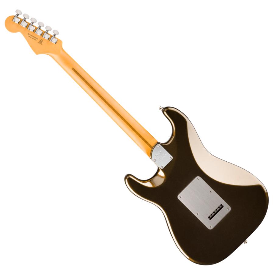 Fender（フェンダー） American Ultra II Stratocaster HSS EB Texas