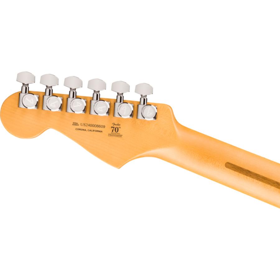 Fender（フェンダー） American Ultra II Stratocaster HSS EB Texas