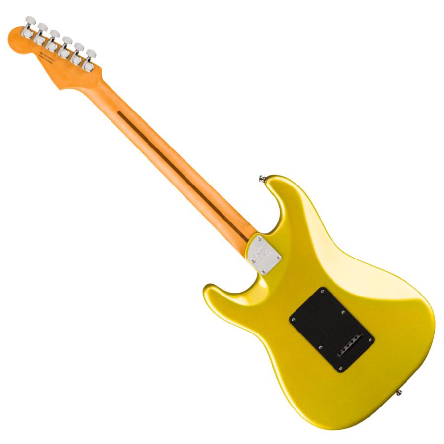 Fender フェンダー American Ultra II Stratocaster HSS MN Solar Flare エレキギター ストラトキャスター_1