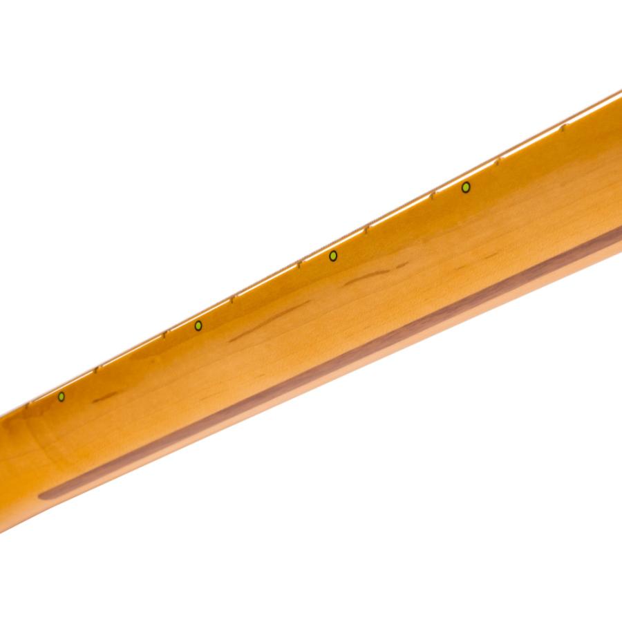Fender フェンダー American Ultra II Stratocaster HSS MN Solar Flare エレキギター ストラトキャスター_6