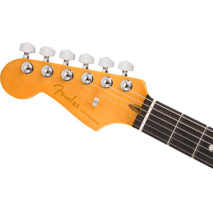 Fender USA フェンダーストラト　貴重！世界限定250本　レフティー　左 楽天市場】Fender USA American Professional II Stratocaster