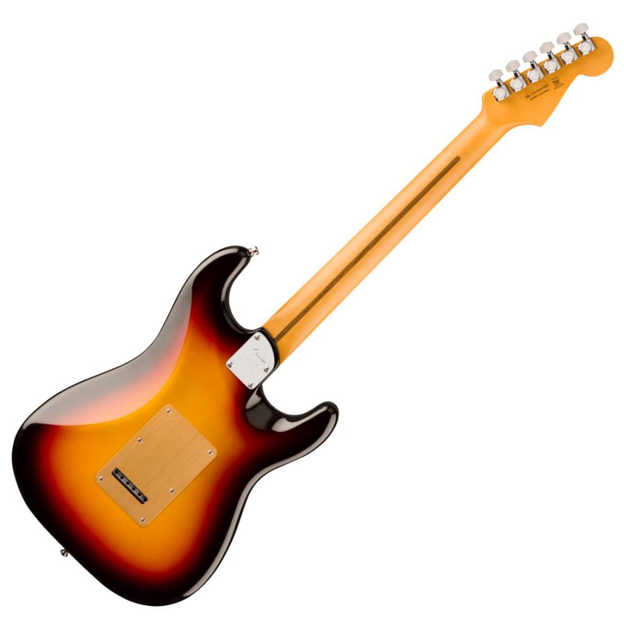 Fender（フェンダー） American Ultra II Stratocaster Left-Hand EB