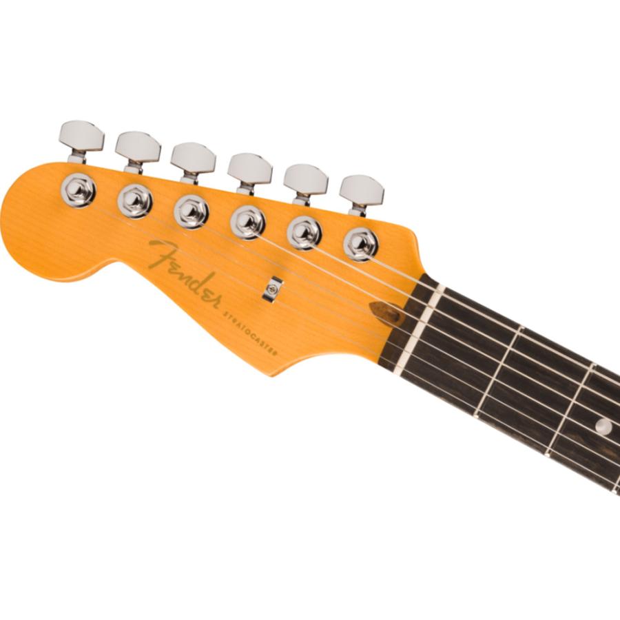 Fender フェンダー American Ultra II Stratocaster Left-Hand EB Ultraburst レフティ エレキギター ストラトキャスター_4