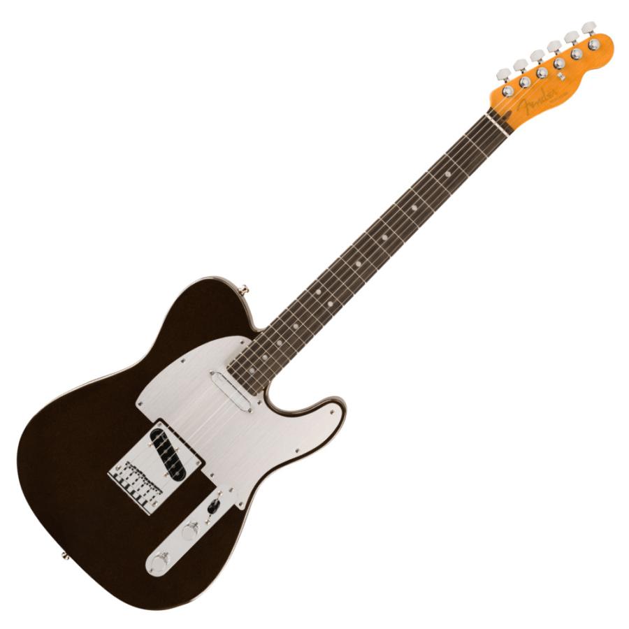 Fender（フェンダー） American Ultra II Telecaster EB Texas Tea