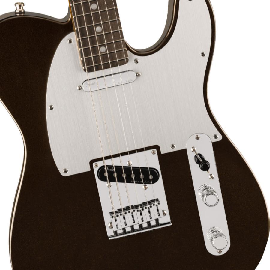 Fender（フェンダー） American Ultra II Telecaster EB Texas Tea