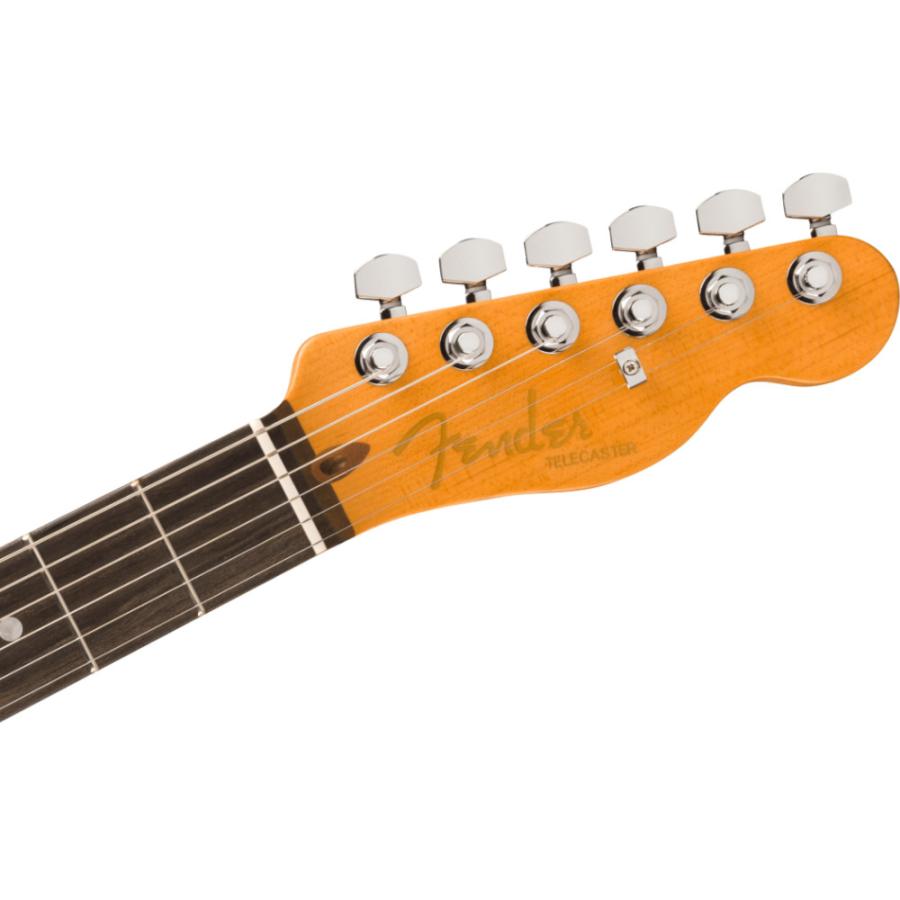 Fender（フェンダー） American Ultra II Telecaster EB Texas Tea