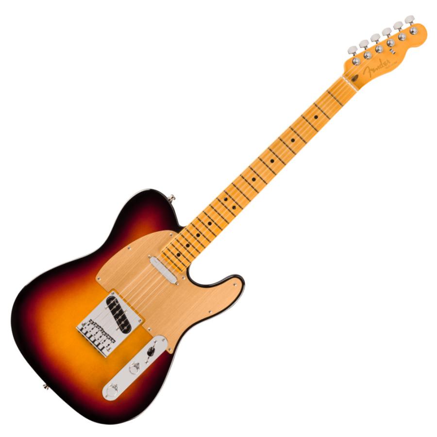 Fender フェンダー American Ultra II Telecaster MN Ultraburst Fender フェンダー American Ultra II Telecaster MN Ultraburst