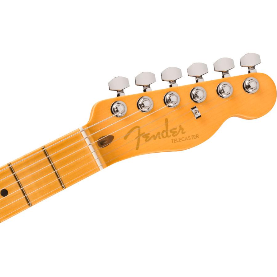 Fender フェンダー American Ultra II Telecaster MN Ultraburst Fender フェンダー American Ultra II Telecaster MN Ultraburst