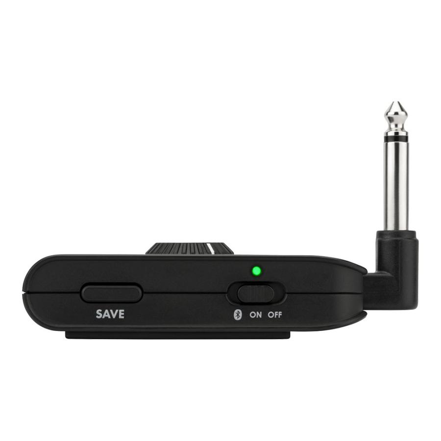 Fender（フェンダー） Mustang Micro Plus ヘッドホンアンプ ギター