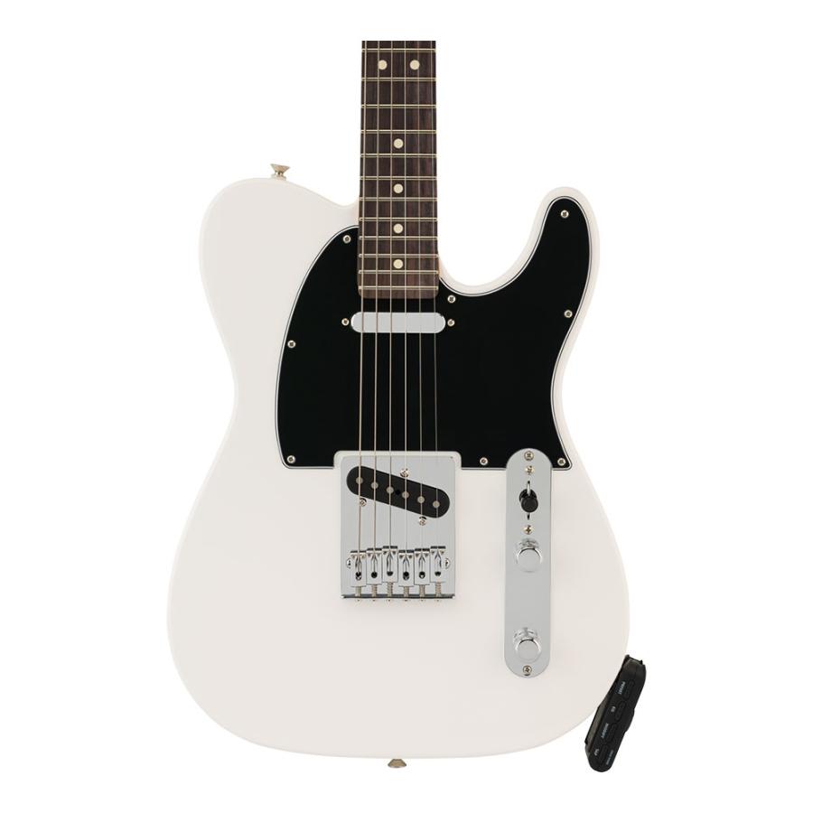 Fender（フェンダー） Mustang Micro Plus ヘッドホンアンプ ギター