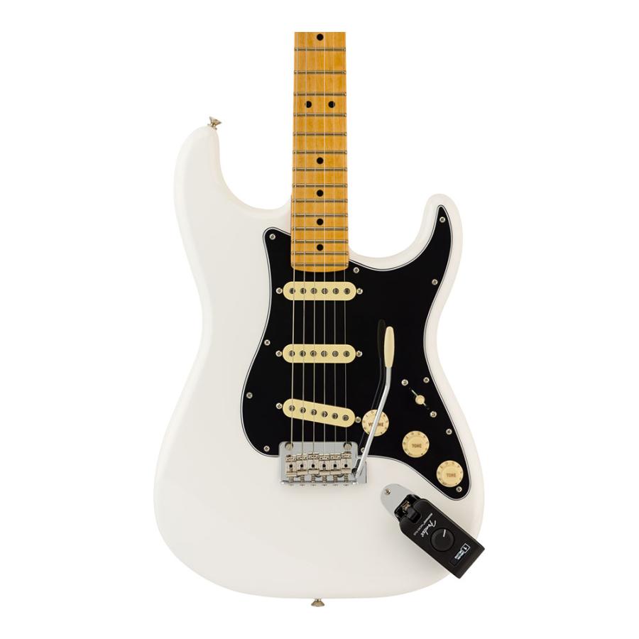 Fender Mustang Micro Plus ギターアンプ Fender（フェンダー） Mustang Micro Plus ヘッドホンアンプ ギター