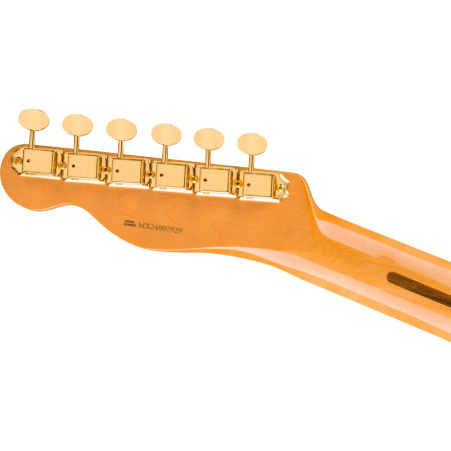 Fender（フェンダー） Limited Edition Buck Owens Telecaster MN Red