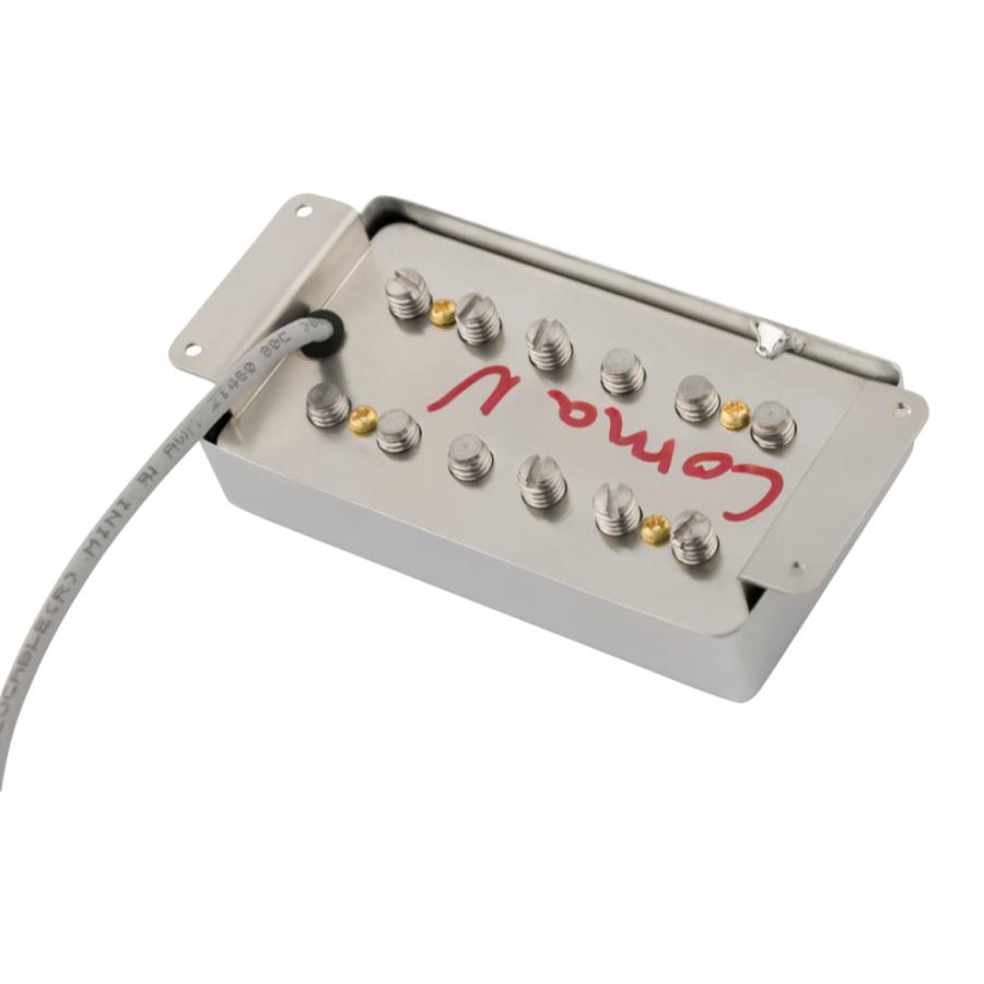 Fender CuNiFe ワイドレンジハムバッカー 2個セット