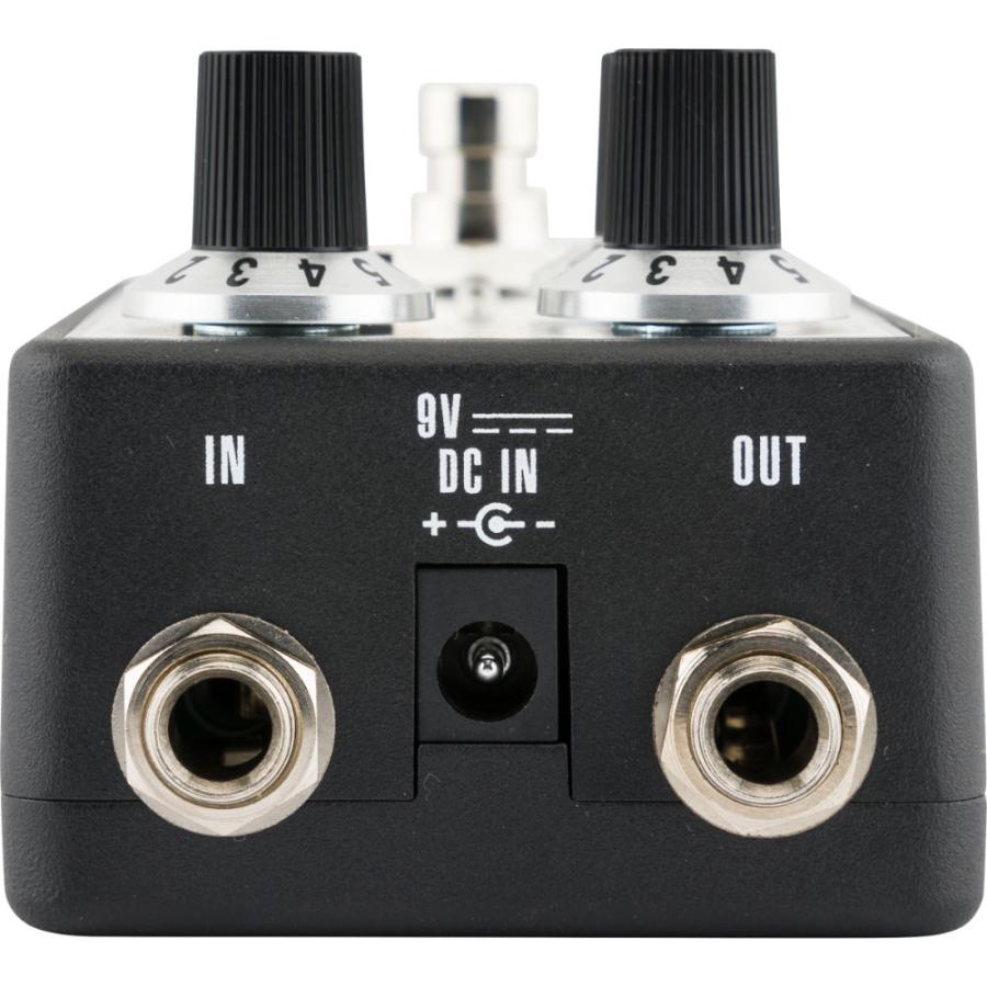 Fender Bassman Compressor ベースエフェクター Fender（フェンダー） Bassman Compressor コンプレッサー ベース