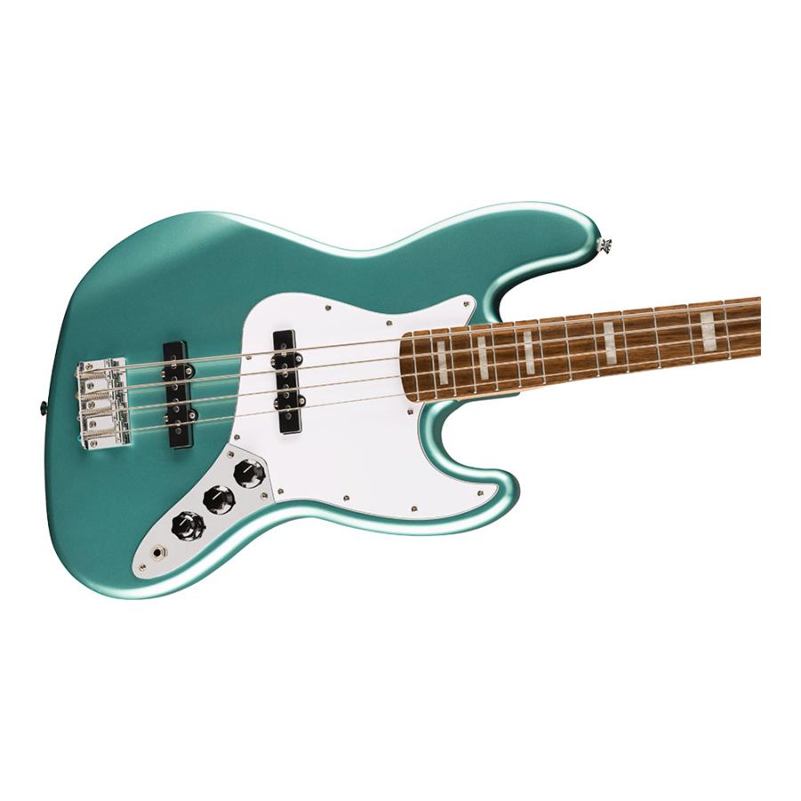 Squier スクワイヤー スクワイア Affinity Series Active Jazz Bass