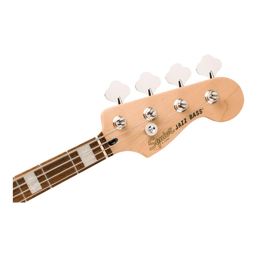 Squier スクワイヤー スクワイア Affinity Series Active Jazz Bass