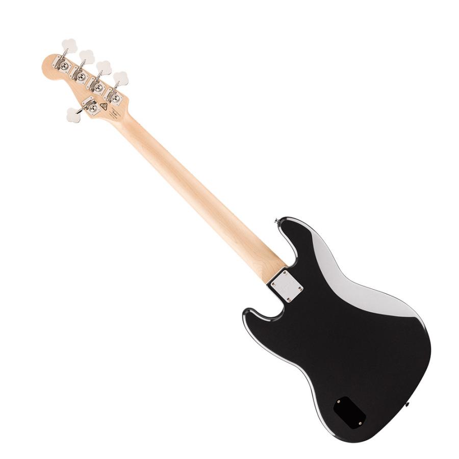 Squier スクワイヤー スクワイア Affinity Series Active Jazz Bass V
