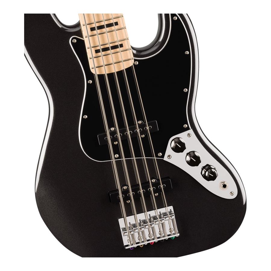 Squier スクワイヤー スクワイア Affinity Series Active Jazz Bass V