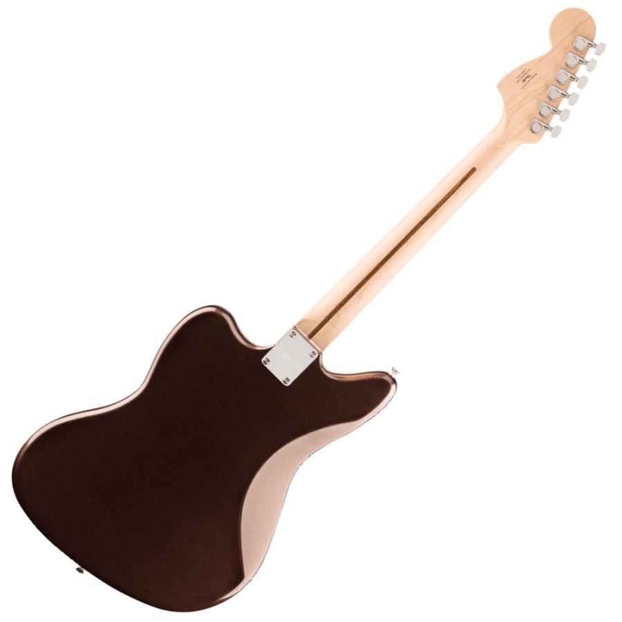 Squier スクワイヤー スクワイア Affinity Series Jaguar Maple