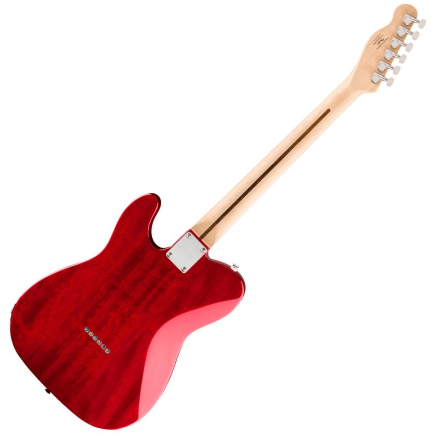 Squier スクワイヤー スクワイア Affinity Series Telecaster FMT SH