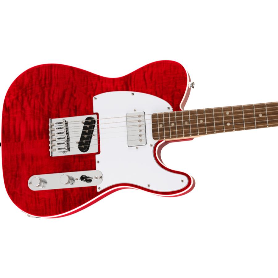 Squier スクワイヤー スクワイア Affinity Series Telecaster FMT SH