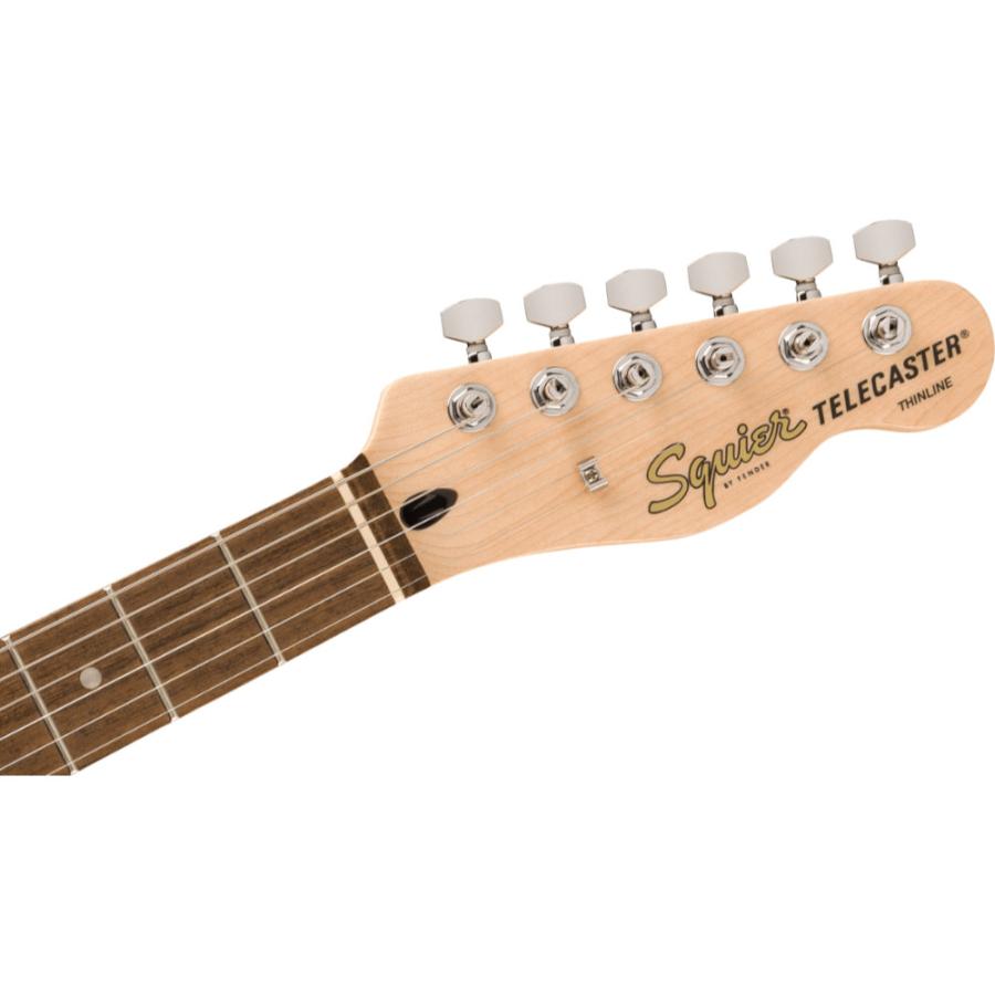 Squier by Fender Affinity Series Telecaster Laurel Fingerboard