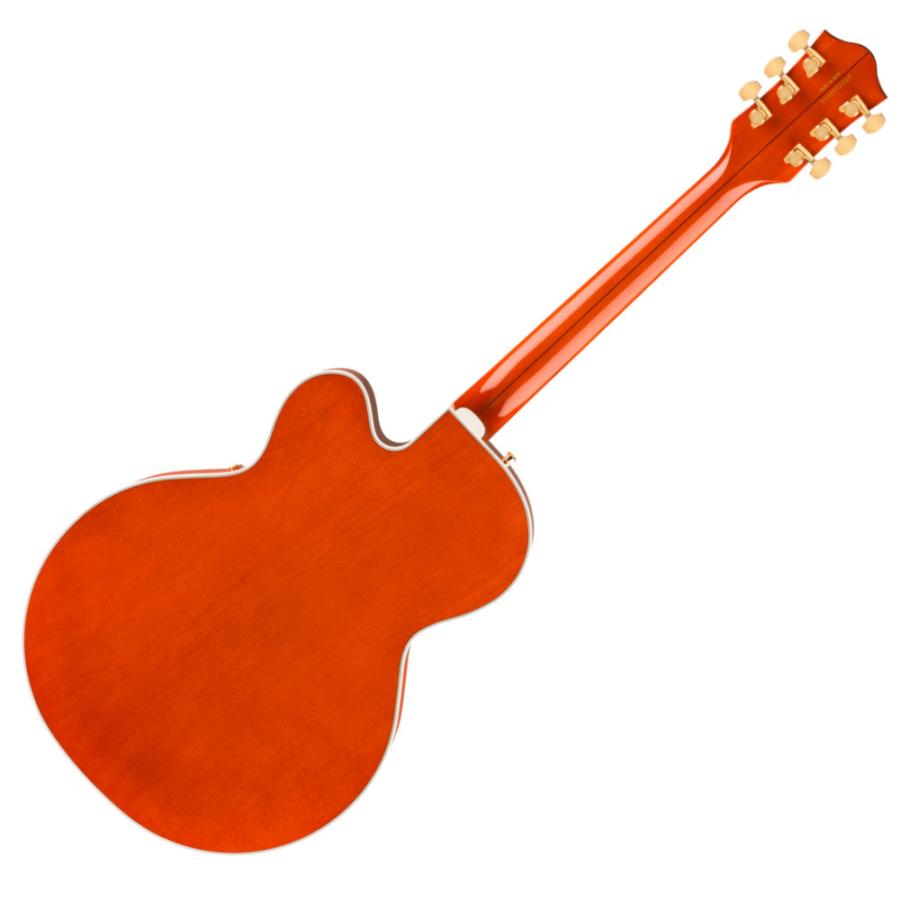 GRETSCH（グレッチ） Nashville Hollow Body with String-Thru Bigsby
