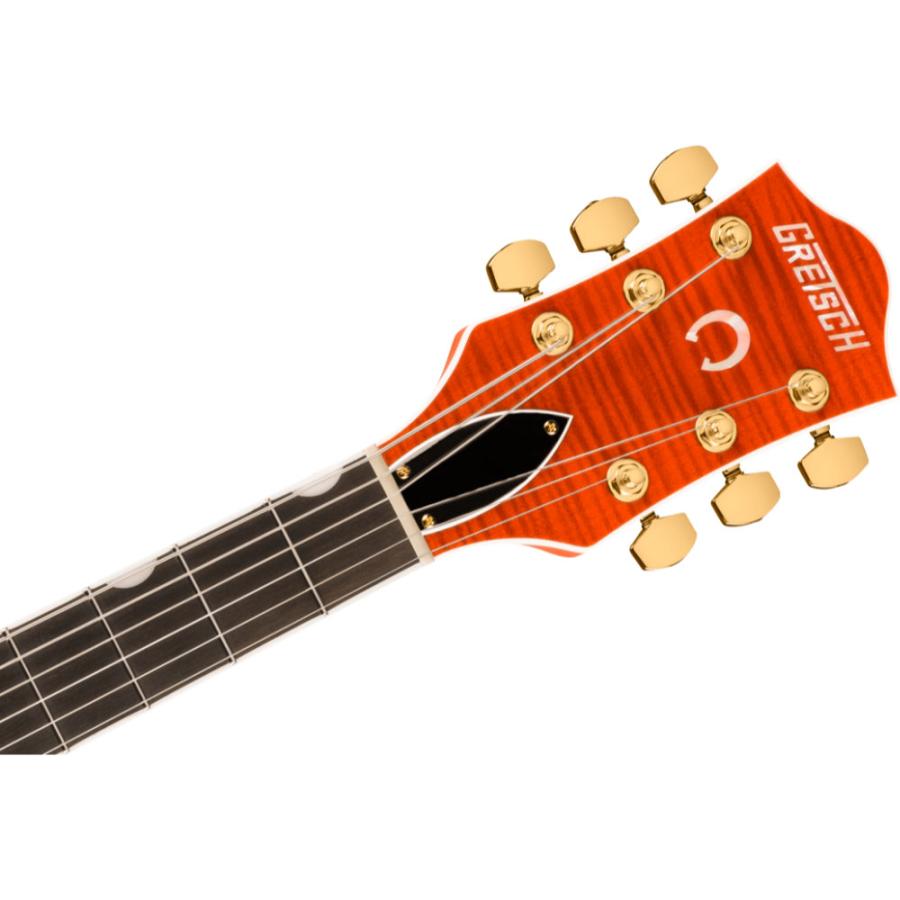 GRETSCH（グレッチ） Nashville Hollow Body with String-Thru Bigsby