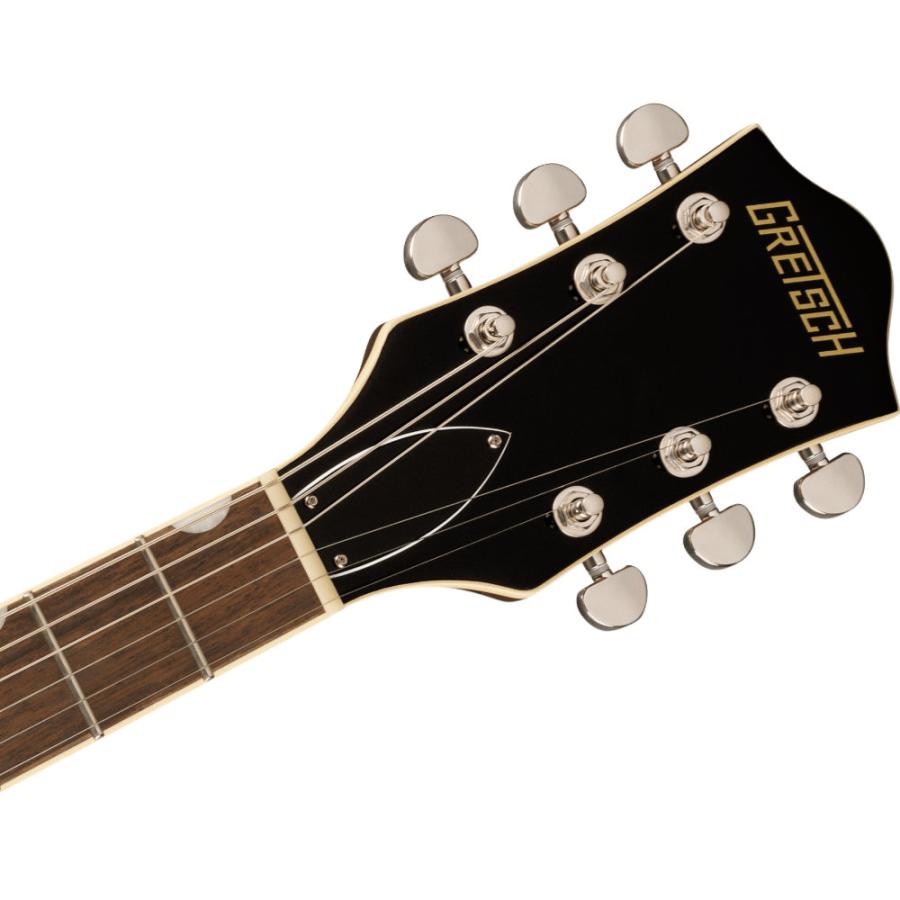 GRETSCH グレッチ G2420 Streamliner Hollow Body with Chromatic II Tailpiece CLRT BRST エレキギター フルアコの画像