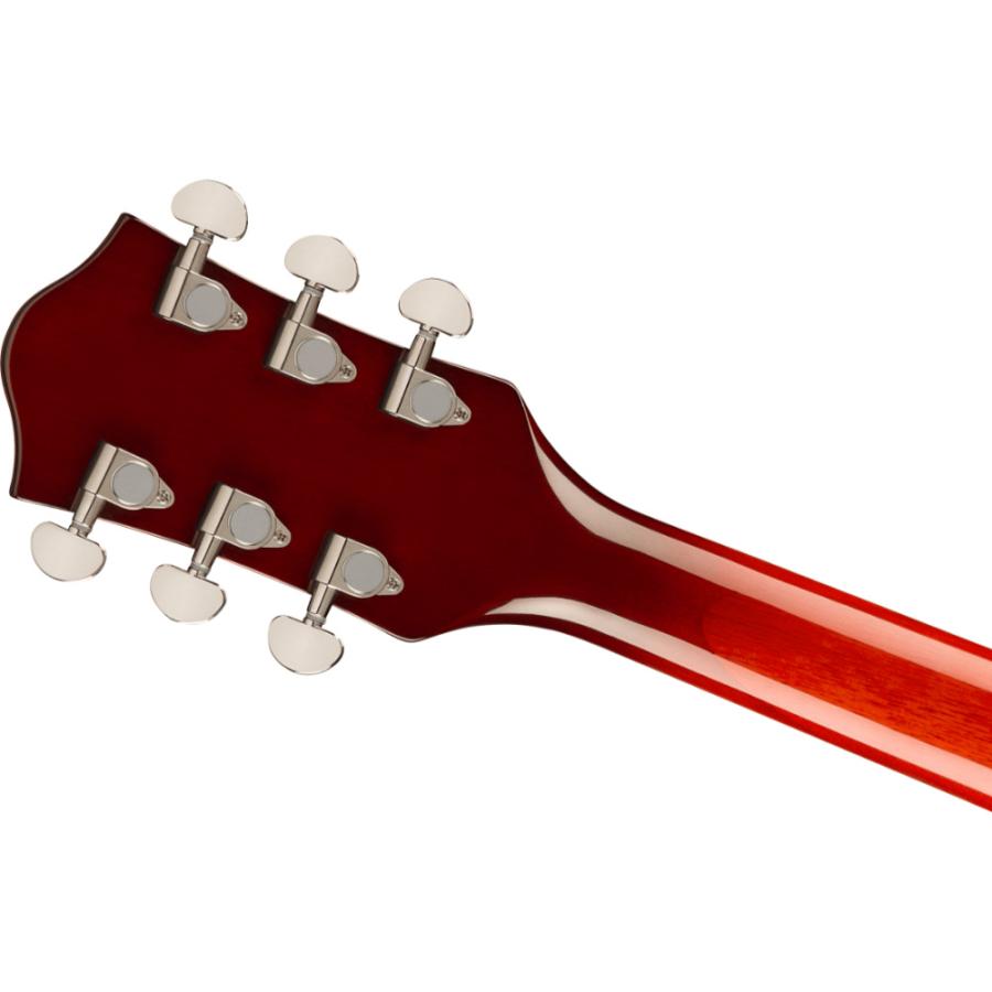 GRETSCH グレッチ G2420 Streamliner Hollow Body with Chromatic II Tailpiece CLRT BRST エレキギター フルアコの画像