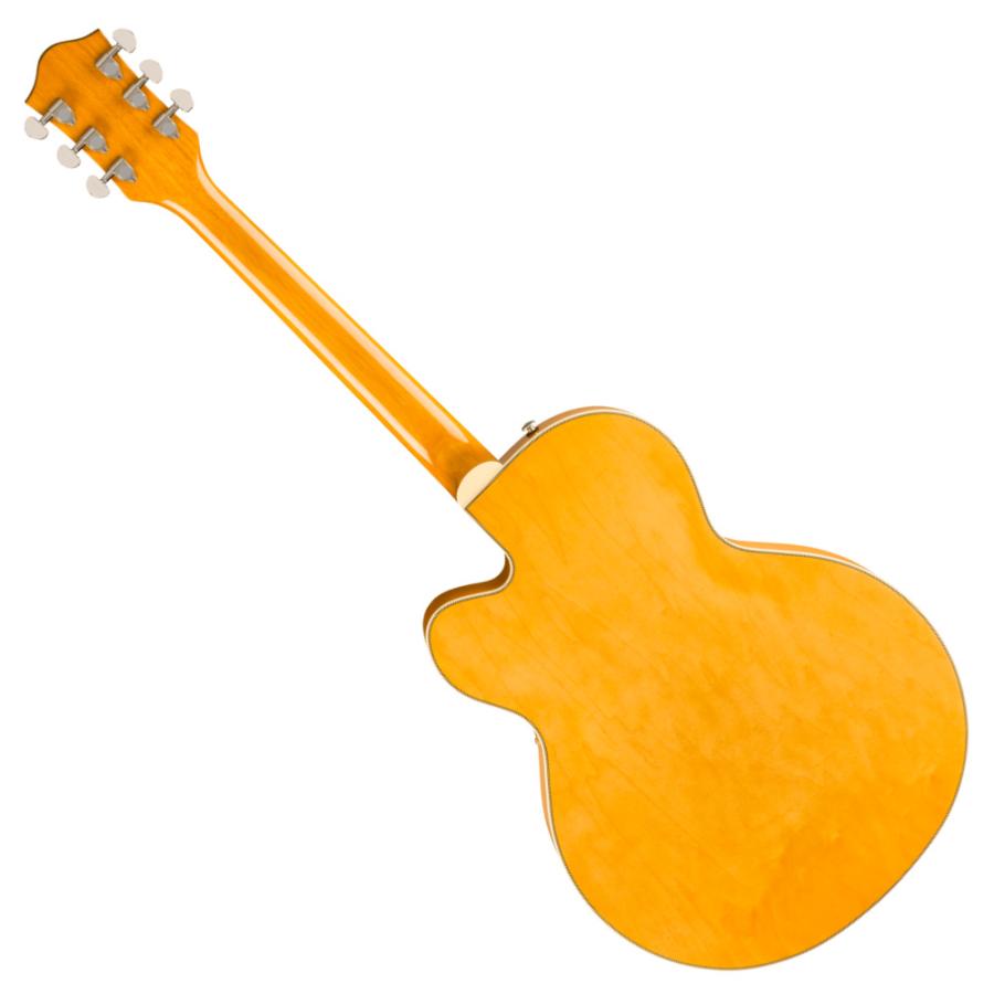 GRETSCH グレッチ G2420 Streamliner Hollow Body with Chromatic II Tailpiece VLAMB エレキギター フルアコ_1