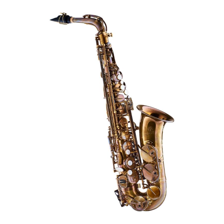 Forestone フォレストーン Alto Saxophone GX Vintage Cognac アルト