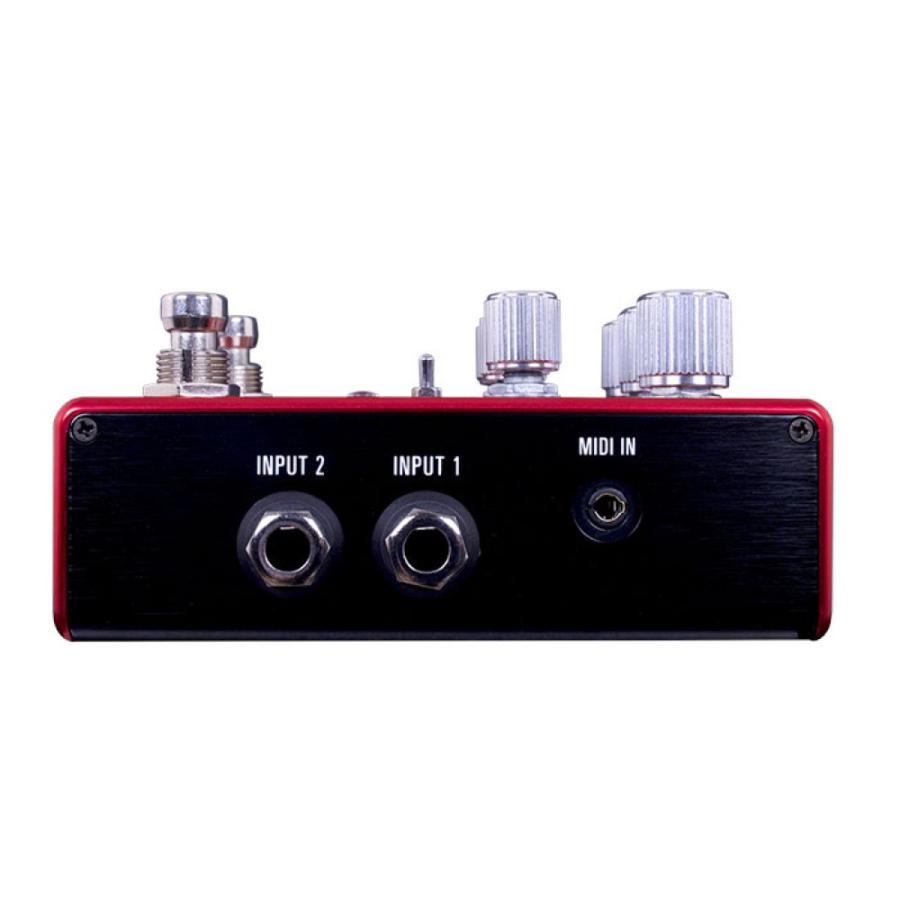 Source Audio ソースオーディオ SA280 ARTIFAKT ローファイサウンド