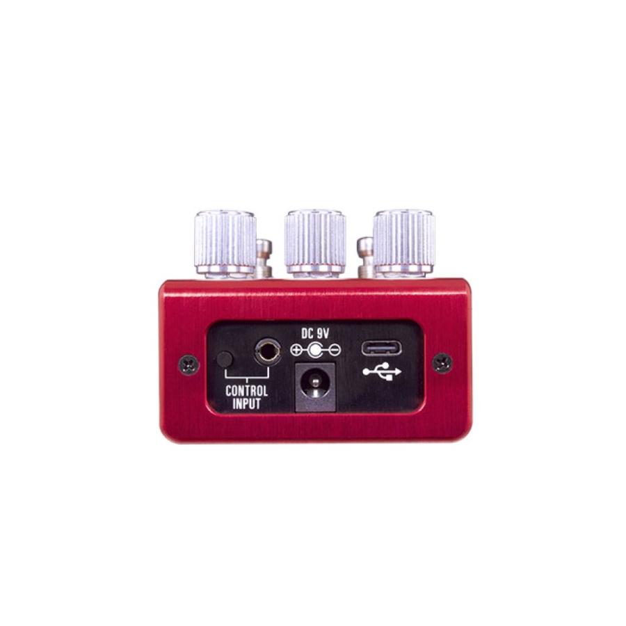 Source Audio ソースオーディオ SA280 ARTIFAKT ローファイサウンド
