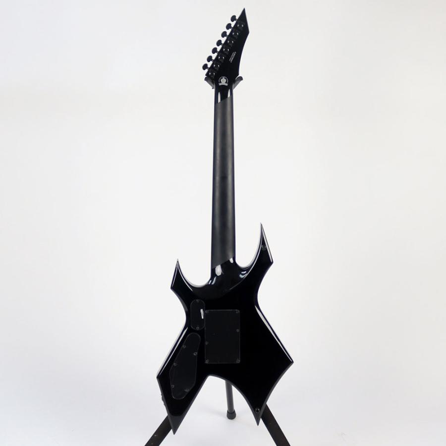 B.C.Rich 【訳あり】 B.C.Rich WARLOCK LEGACY 7 with Floyd Rose