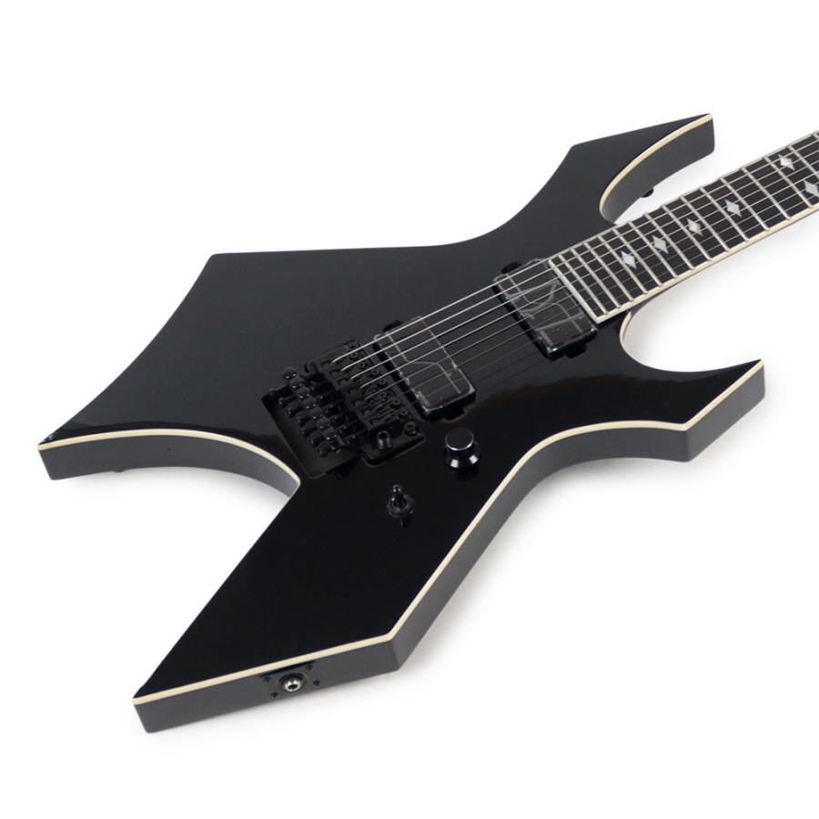 B.C.Rich 【訳あり】 B.C.Rich WARLOCK LEGACY 7 with Floyd Rose