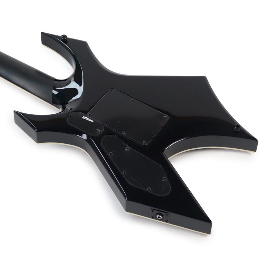 B.C.Rich 【訳あり】 B.C.Rich WARLOCK LEGACY 7 with Floyd Rose