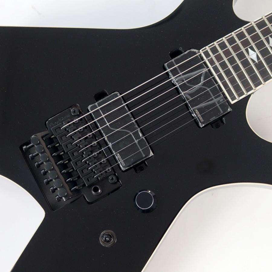 B.C.Rich 【訳あり】 B.C.Rich WARLOCK LEGACY 7 with Floyd Rose