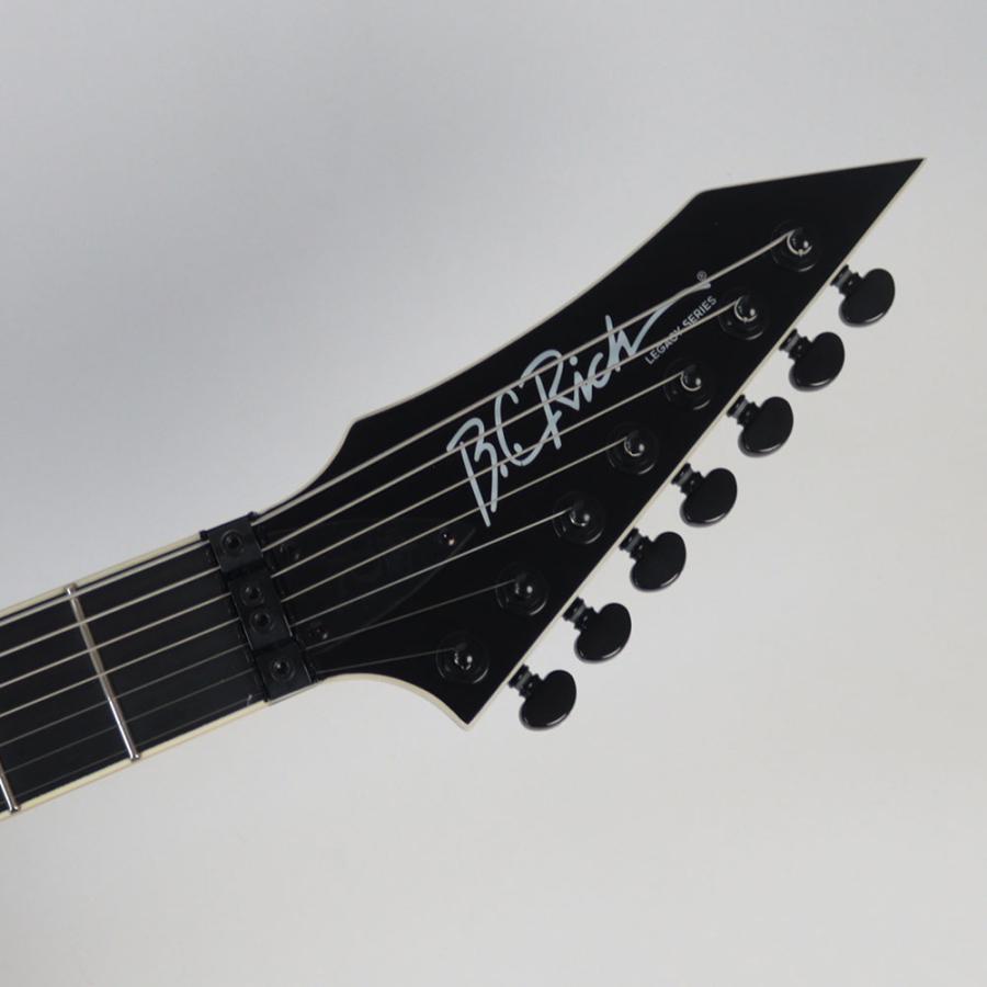 B.C.Rich 【訳あり】 B.C.Rich WARLOCK LEGACY 7 with Floyd Rose
