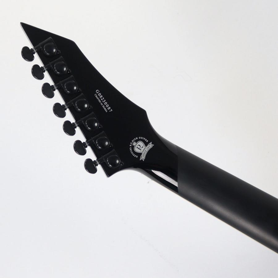 B.C.Rich 【訳あり】 B.C.Rich WARLOCK LEGACY 7 with Floyd Rose