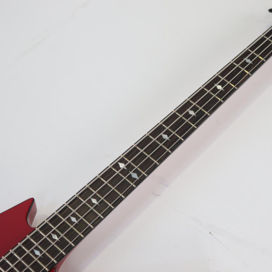 B.C.Rich 【訳あり】 IRONBIRD MK1 LEGACY SERIES BASS Gloss B.C.Rich 【訳あり】 IRONBIRD MK1 LEGACY SERIES BASS Gloss