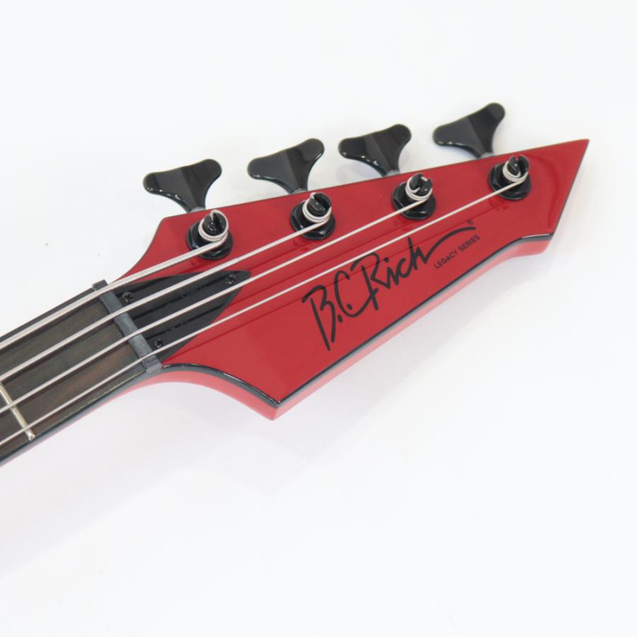 B.C.Rich 【訳あり】 IRONBIRD MK1 LEGACY SERIES BASS Gloss B.C.Rich 【訳あり】 IRONBIRD MK1 LEGACY SERIES BASS Gloss