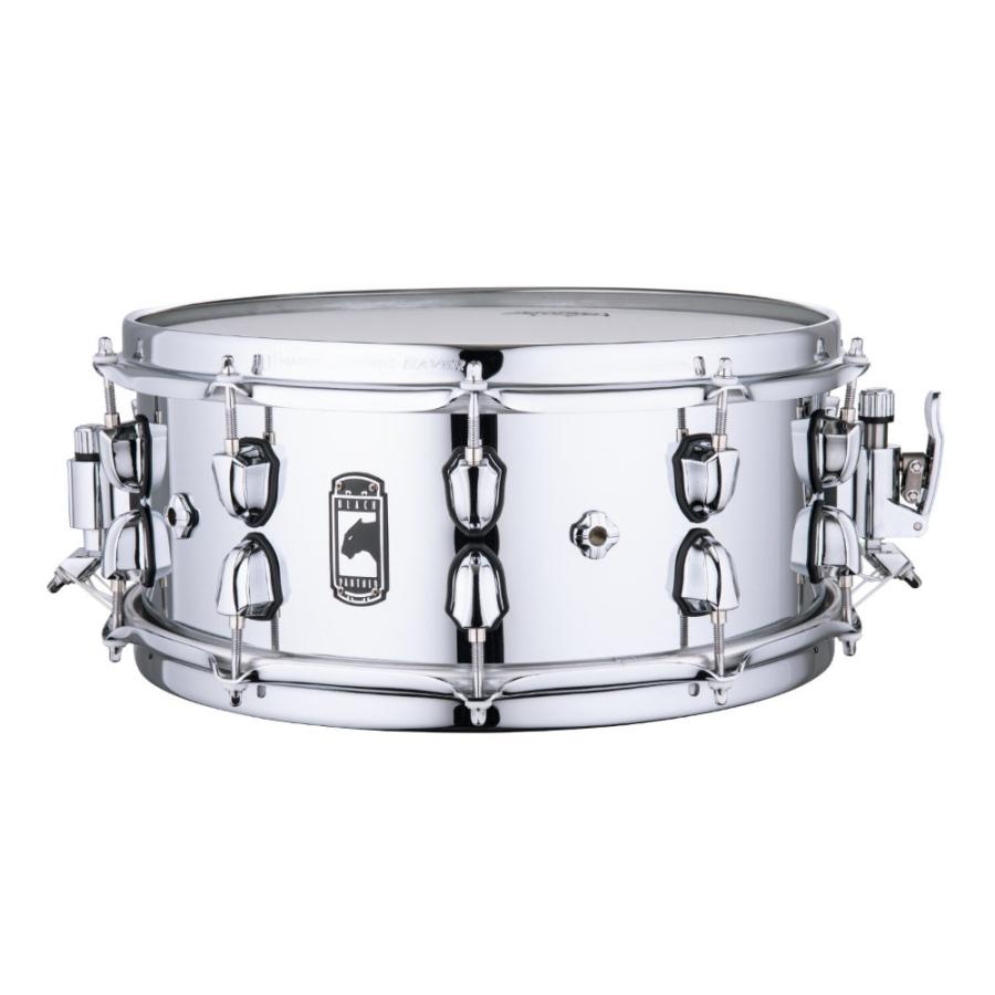 MAPEX メイペックス BPNST4601CN SNARE DRUM Cyrus 14 X 6 スネアドラム_1
