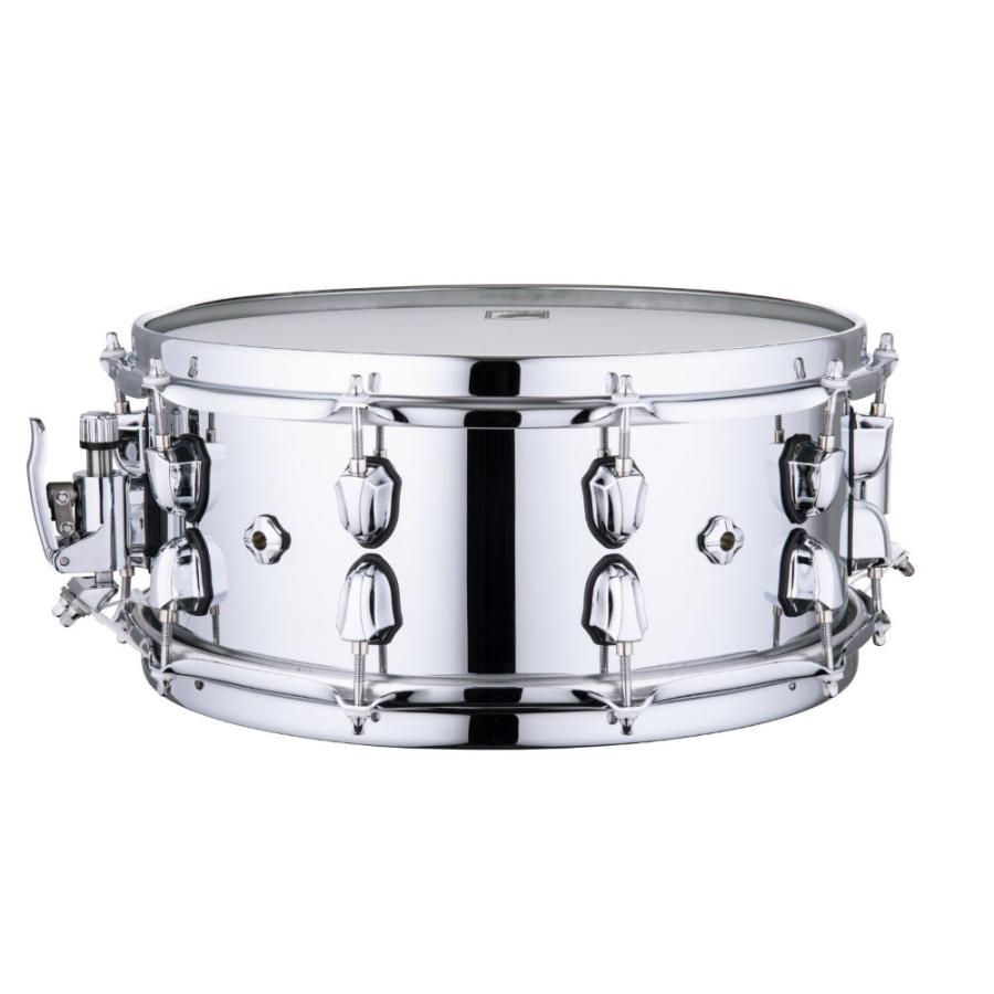 MAPEX メイペックス BPNST4601CN SNARE DRUM Cyrus 14 X 6 スネアドラム_2