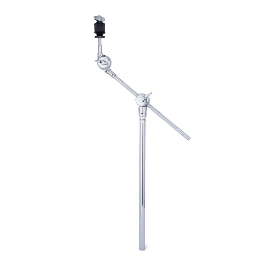 MAPEX メイペックス B600 HARDWARE BOOM STAND CHROME FINISH ブームシンバルスタンド_2