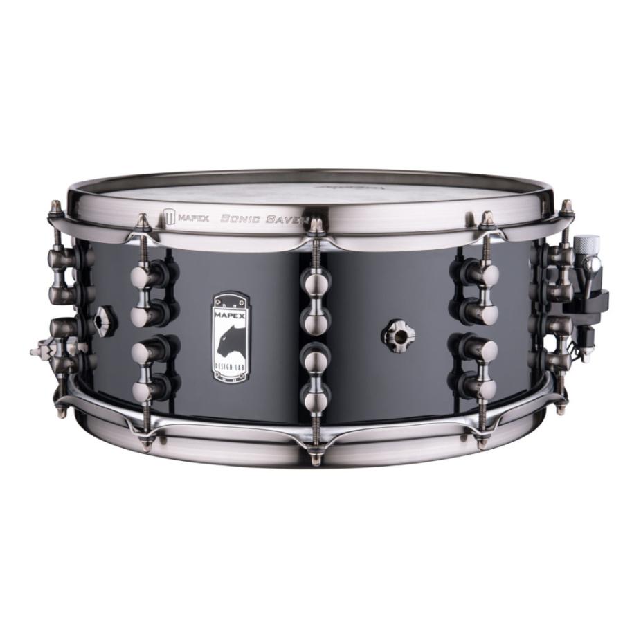 MAPEX メイペックス BPDLMH4600LPB Jeff Hamilton SNARE DRUM The